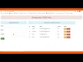 Django Ajax CRUD App