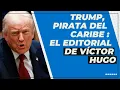 Lagu TRUMP, PIRATA DEL CARIBE