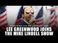 MIKE LINDELL MEETS WITH PRESIDENT TRUMP LEE GREENWOOD JOINS THE SHOW