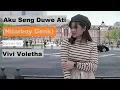 Download Lagu Aku Seng Duwe Ati ( Ndarboy Genk ) Cover by Vivi Voletha