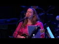 The Book of Right-On (Joanna Newsom) - Sarah Jarosz | Live from Here with Chris Thile