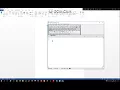 How to type equations in LaTex format on MathType