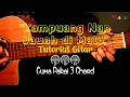 Download Lagu 〽️ KAMPUANG NAN JAUAH DI MATO (Chiquita Meidy)🔸Chord \u0026 Lirik Lagu Minang #tutorial #tutorialgitar