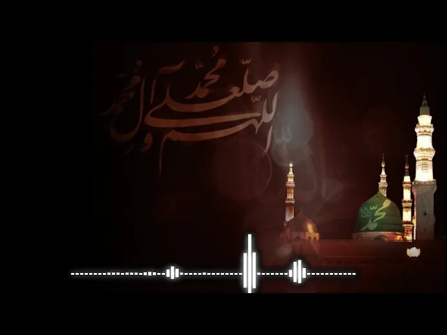 ⁣نداء الصلاة .. الحاج أبو حيدر المشرف