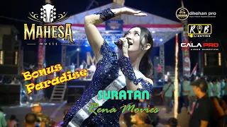 paradise mahesa music suratan rena movies mahesa music live candi sidoarjo pandawa crew 