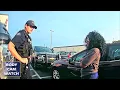 Download Lagu Women Learn What Happens When You Ding a Car and Don't Accept Responsibility