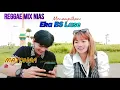 lagu nias reggae mix MATONGA MATE, oleh Eka BS Lase