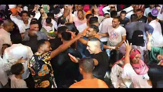 عشان لريدة   حمو اسماعيل                كل الجديد على قناه نغمات نوبي      دندنها