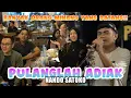 Download Lagu Pulanglah Adiak (Live Ngamen) Nando Satoko
