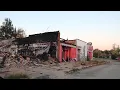 FLINT MICHIGAN A POVERTY STRICKEN CITY ABOUT TO COLLAPSE