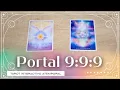 Download Lagu ⭐PORTAL 9:9:9⭐ ¿Qué se Activa en tu Destino?  💫 #tarotinteractivo #tarotatemporal