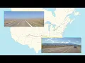 Lee s Summit MO to Salida CO A Complete Real Time Road Trip