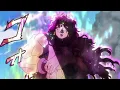 Ultimate Life Form Kars - Hamon Sound Profiles