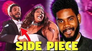 Lizzo REFUSES TO Be FAITHFUL With Boyfriend Myke Wright AND HERE S WHY