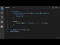24 Access Modifiers in Constructor Parameters