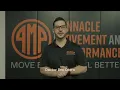 Massage Therapy in Delray Beach Mobile In-Studio Sports Recovery at Pinnacle Performance