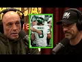 Aaron Rodgers on His Achilles Injury