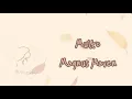 Multo - Magnus Haven ( Lyric Video )
