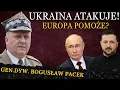 Download Lagu Ukraina atakuje Rosję! Wściekły Putin zapowiada odwet? - Generał Bogusław Pacek i Mateusz Ptaszek