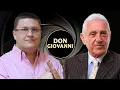 Download Lagu Horia Ivanovici, 1 la 1 cu Ioan Becali cu POVESTI FABULOASE din fotbalul romanesc | DON Giovanni