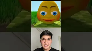 Колобок повесился 