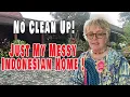 Download Lagu Je vroeg - Een kijkje in mijn rommelige Indonesische huis!