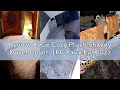 Review XeGe Cozy Plush Shaggy Duvet Cover 1PC Faux Fur Fuzzy Comforter Cover Luxury Soft Fluffy Fu