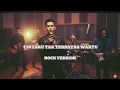 Download Lagu Cintaku Tak Terbatas Waktu - Anie Carera (Rock Cover) | Cover by Viddaqz
