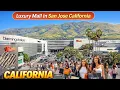 WESTFIELD VALLEY FAIR Luxury Mall in San Jose California