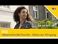 Download Lagu ESA - #RosettaAreWeThereYet - Where are YOU going?