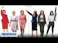 There s an attack on conservative women Chris Plante The Right Squad
