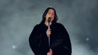 Dua Lipa - Anything For Love (Live From Mexico)