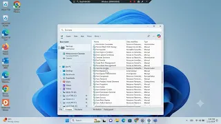How to Clear a Stuck Print Queue in Windows 11 10