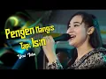 Download Lagu Pengen Nangis Tapi Isin