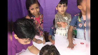 غنوا معي غنوا معي انشوده الارقام 