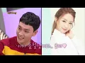 Hello Counselor - MC Gree, Hong Jinyoung [ENG/THA/2017.02.20]