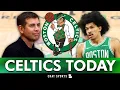 Boston Celtics Make MAJOR Roster Move Before NBA Playoffs Celtics News