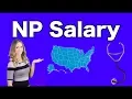 Average Nurse Practitioner Salary 2017