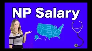 Average Nurse Practitioner Salary 2017