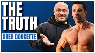 Dr. Mike VS Greg Doucette