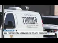 Kentucky coroners push for salary increases through House Bill 138