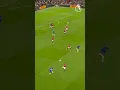 Joao Felix solo 50-yard run \u0026 finish tegen Man Utd