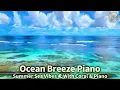 Download Lagu カフェBGM🌴青い海と空に癒される夏のピアノ音楽☕作業や勉強にもおすすめ Seaside Cafe Piano 🌴 Calm Summer Music for Coffee \u0026 Focus