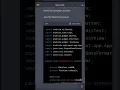 How to create age calculator app with ChatGPT AIDE
