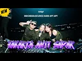 Download Lagu BECAK DUTCH VOL 78 - bla bla, apt, love parade, baddan, mantra, alibi, we run the night #bebsgal