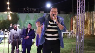 مهرجان الأيدي الذهبيه مع المطرب جابر النمر دندنها