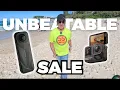 Download Lagu HUGE Insta360 Sale! X5, Ace Pro 2 \u0026 GO 3S Deals