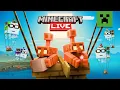 Download Lagu Minecraft LIVE Official Trailer – September 2025