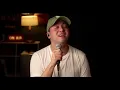 In Your Eyes - Sofronio Vasquez | Home Cover | George Benson