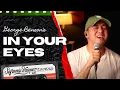 Download Lagu In Your Eyes - Sofronio Vasquez | Home Cover | George Benson